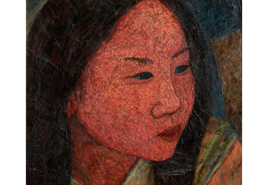 VR個展作品