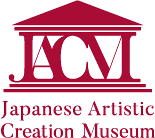 JACM VR美術館 ロゴ