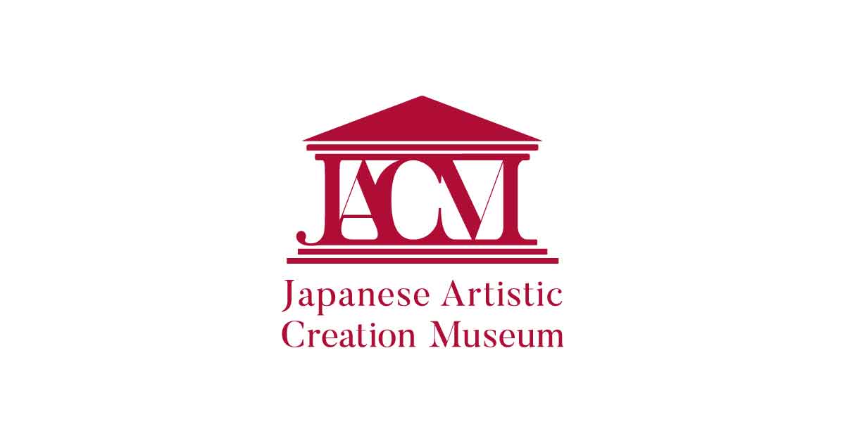 VR美術館 | Japanese Artistic Creation Museum