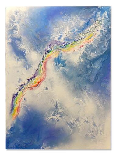 個展作品