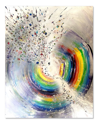 個展作品