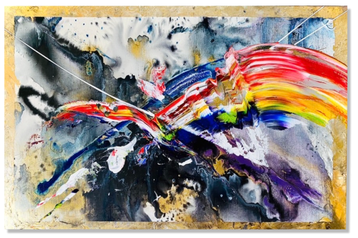 個展作品