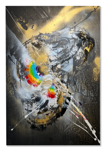 個展作品
