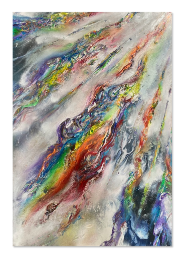 個展作品