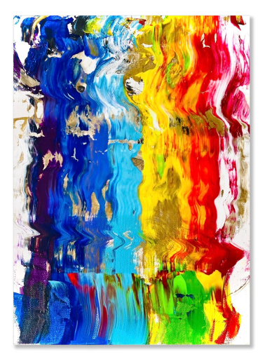 個展作品
